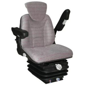 SIEDZENIE Z AMORTYZACJĄ MECHANICZNĄ LUXE RM62 200 AGRI-POWER