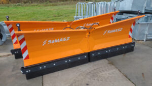 PŁUG SAMASZ PSV 301