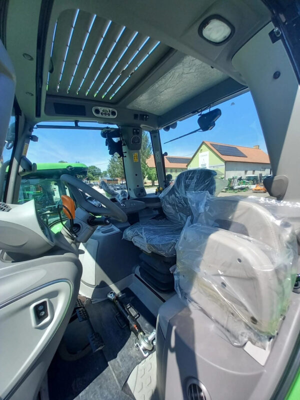 CIĄGNIK ROLNICZY DEUTZ-FAHR 6230 AGROTRON - obrazek 13