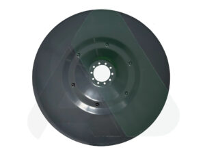 Talerz ślizgowy fi 995 do kosiarek DF i Kverneland