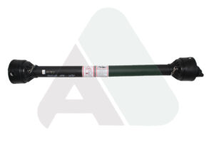 Wał ze sprzęgłem SB, AW35, 690 Nm,1210-1718mm