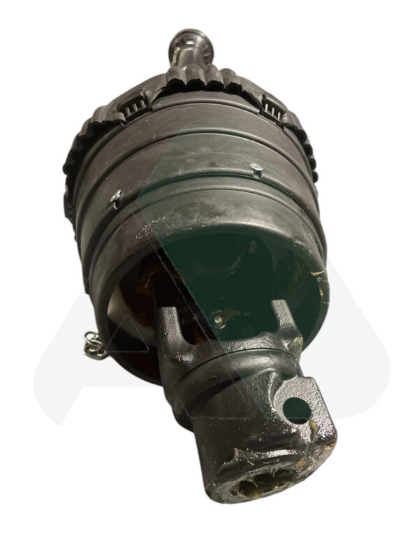 Wał homokinetyczny, 2480, 790 Nm,1560-2178 mm - obrazek 2