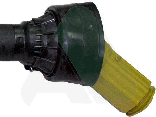 Welle mit SR-Kupplung, L05, 690 Nm, 860-1215 mm – Bild 2