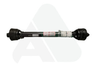 Univerzální hřídel, AB6, 810 Nm, 1010–1410 mm