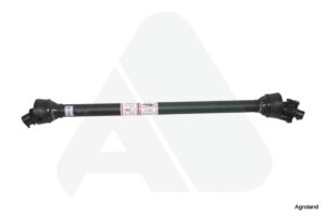 Welle mit Kupplung FR, AB2,290 Nm, 1210–1740 mm