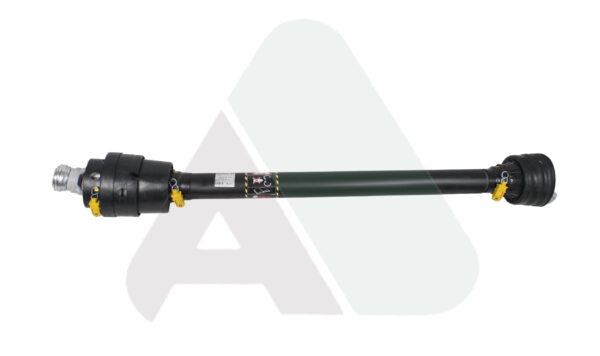 Homokinetický hřídel, W50, 695 Nm, 1510-2102 mm