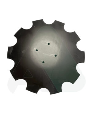 Zahnplatte 460x4 SPARTAN