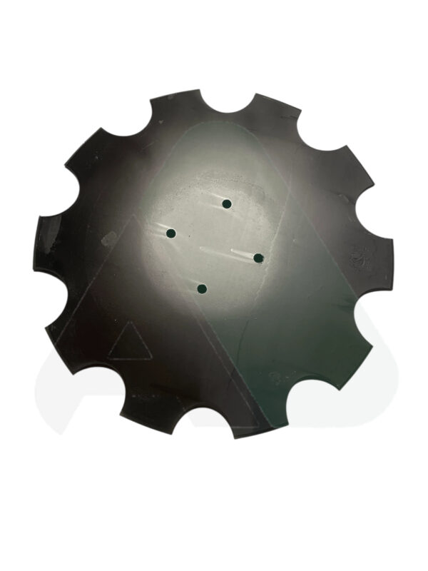 Zahnplatte 460x4 SPARTAN