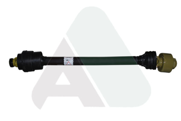 Wał hom. z automatem, 2480, 790 Nm,1660-2300 mm
