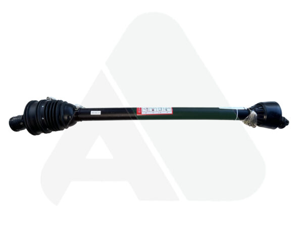 Gleichlaufgelenk PK, 2380, 478 Nm, 1210-1660 mm – Bild 2