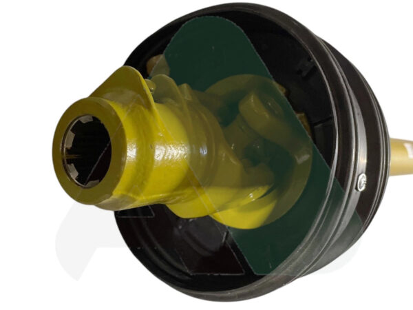 Gleichlaufgelenk PK, 2380, 478 Nm, 1210-1660 mm – Bild 3
