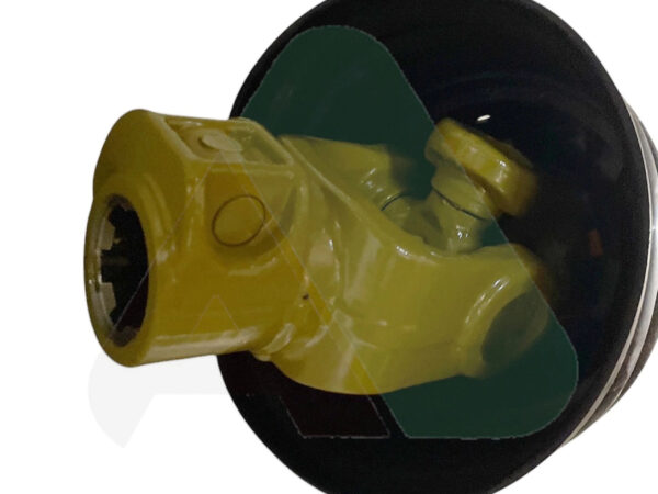 Gleichlaufgelenk PK, 2380, 478 Nm, 1210-1660 mm – Bild 4