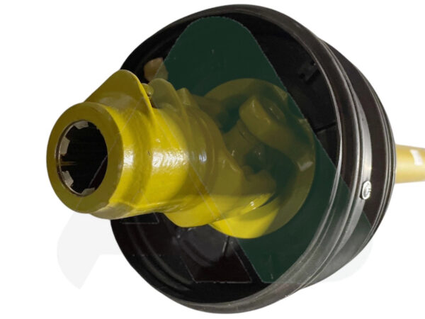 Gleichlaufgelenk PK, 2380, 478 Nm, 1210-1660 mm – Bild 5