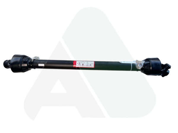 Hřídel se spojkou SB, AB6, 810 Nm, 1210–1710 mm