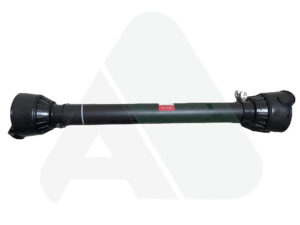 Wał uniwersalny POLKARDAN, 690 Nm, 1010-1418 mm