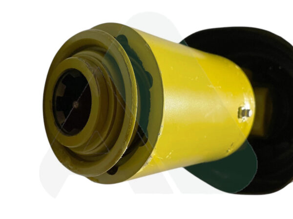 Wał ze sprzęgłem POLKARDAN, 790 Nm, 860-1193 mm - obrazek 4