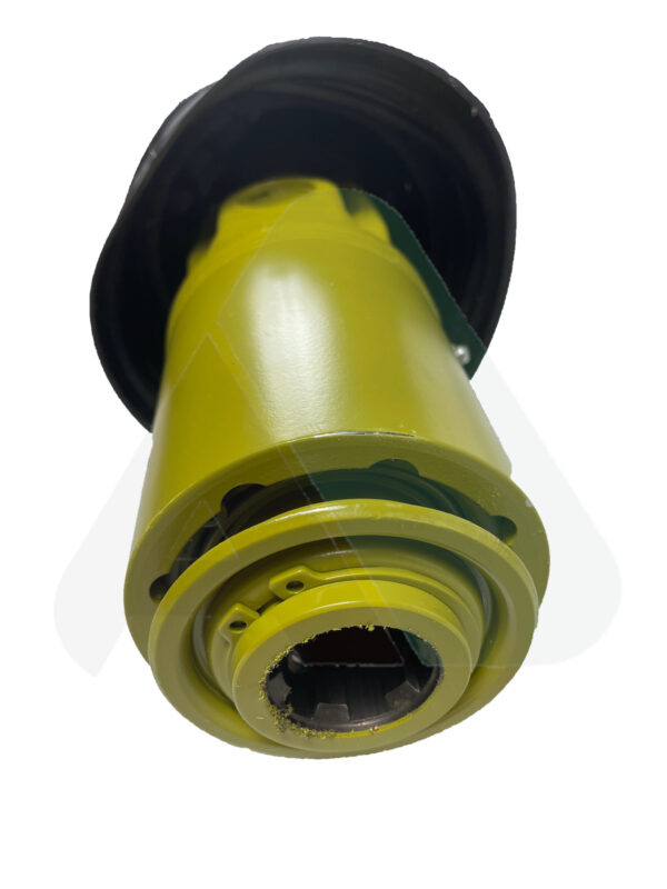 Wał ze sprzęgłem POLKARDAN, 790 Nm, 860-1193 mm - obrazek 5