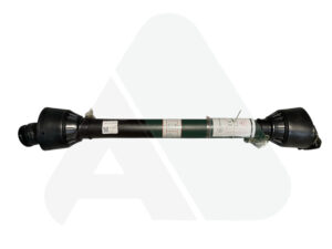 Wał ze sprzęgłem, AB4, 460 Nm, 810-1130mm