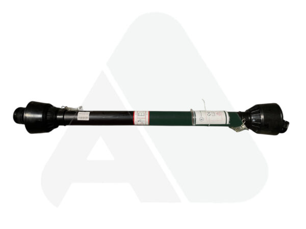 Universalwelle POLKARDAN, 270 Nm, 1010-1440 mm – Bild 2