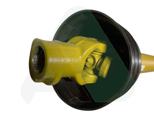 Universalwelle POLKARDAN, 270 Nm, 1010-1440 mm – Bild 3