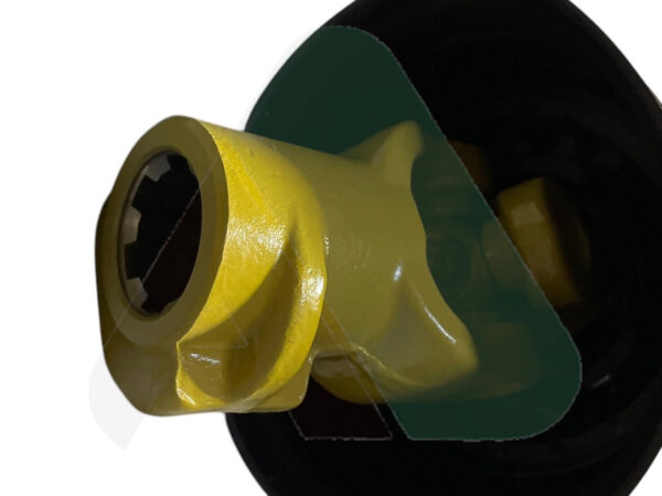 Universalwelle POLKARDAN, 270 Nm, 1010-1440 mm – Bild 5