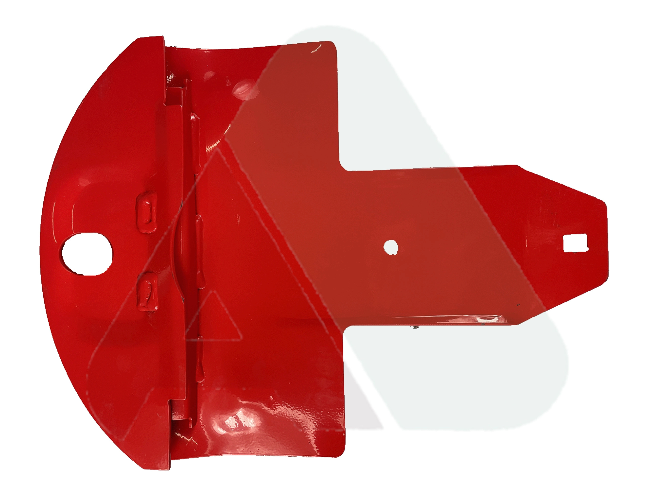 Kuhn Rasenmäher-Schneidmesser