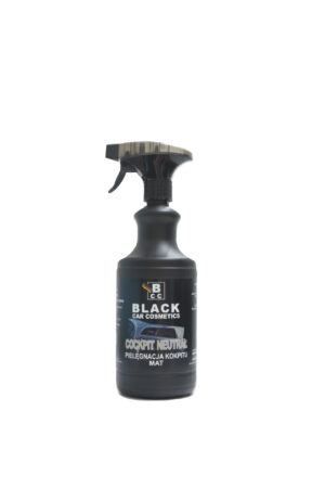 COCPIT CLEANER NEUTRAL – COCKPIT-PFLEGE 750 ML SHINE CHEMICALS