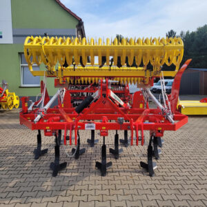 Kultivátor PÖTTINGER SYNKRO 3030 NOVA