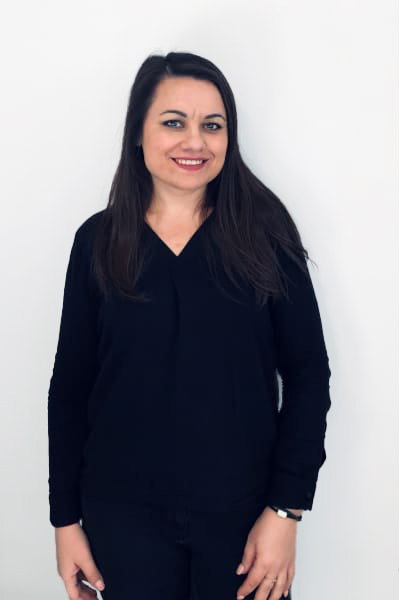 Olga Jędrzejewska Olga Jędrzejewska