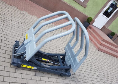 Chwytak bel Sieger UBG-K
