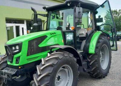 deutz-fahr 5105 keyline gs