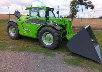 merlo tf35-140