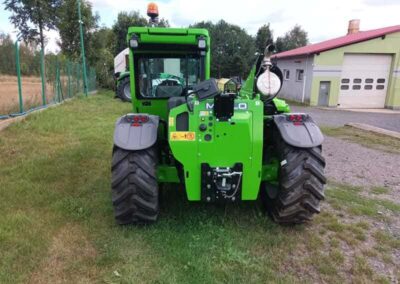 merlo tf35-140