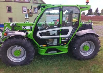 merlo tf35-140