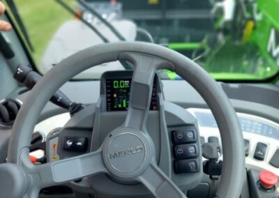 merlo tf35