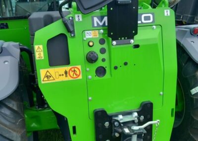 merlo tf35