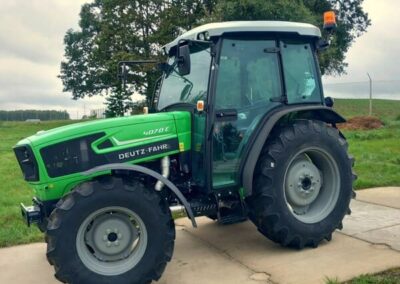 deutz-fahr 4070e