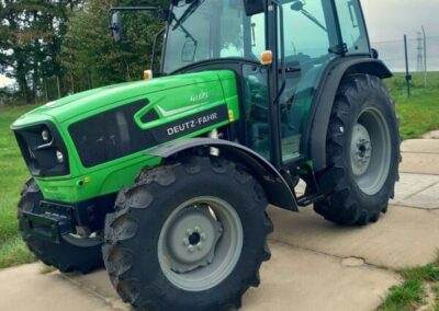 deutz-fahr 4070e