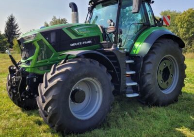 deutz fahr 8280 agrotron