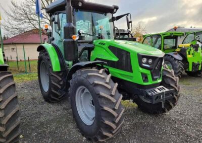 deutz-fahr 5075 keyline