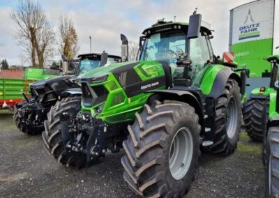 deutz-fahr 7250