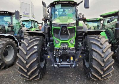 deutz-fahr 7250