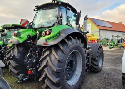 deutz-fahr 7250