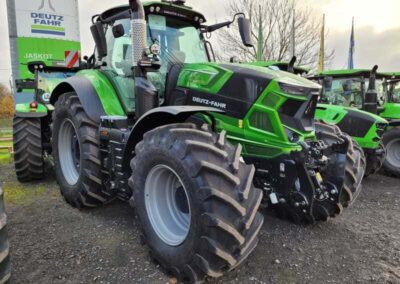 deutz-fahr 7250