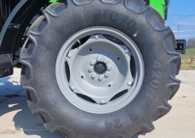 df 5105 keyline gs