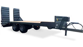 lowbed