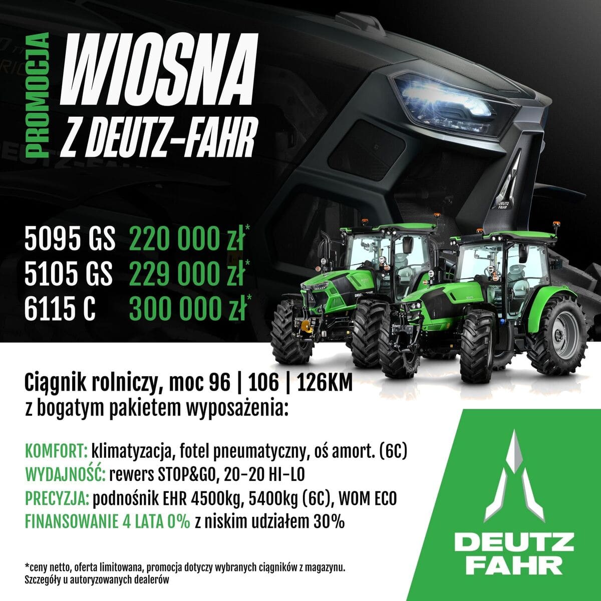 Wiosna z DF 5-6C