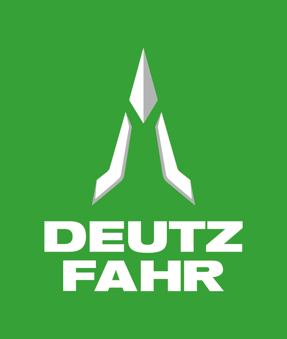 df logo green