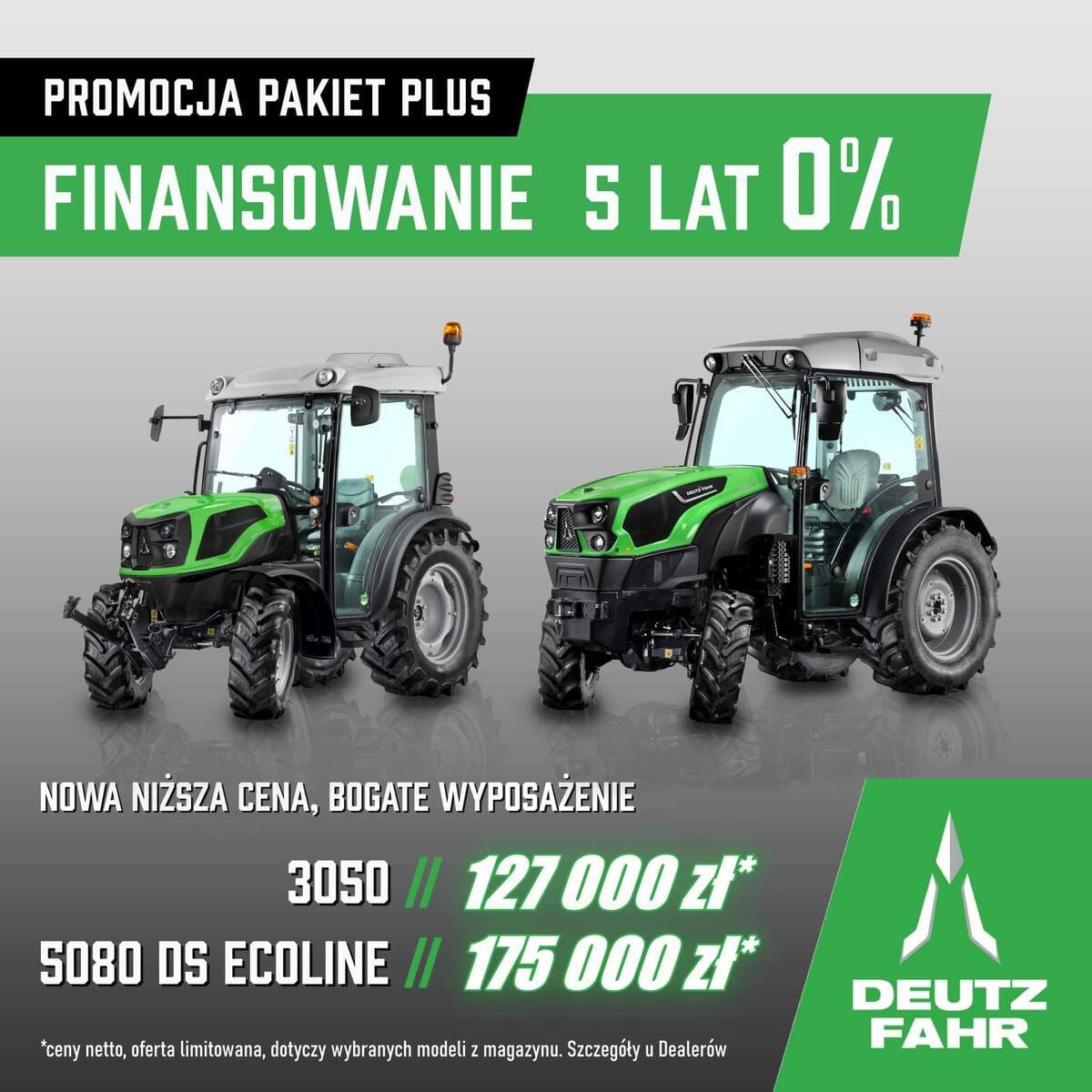3050-5080DS Ecoline