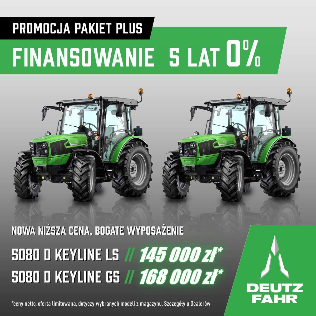 5080D Keyline LS-GS